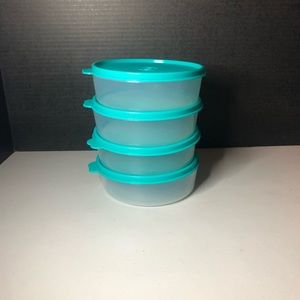 Tupperware Medium Wonders Bowls